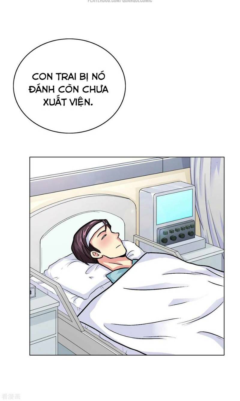 Hệ Thống Tiên Tôn Tại Đô Thị: Chapter 20
