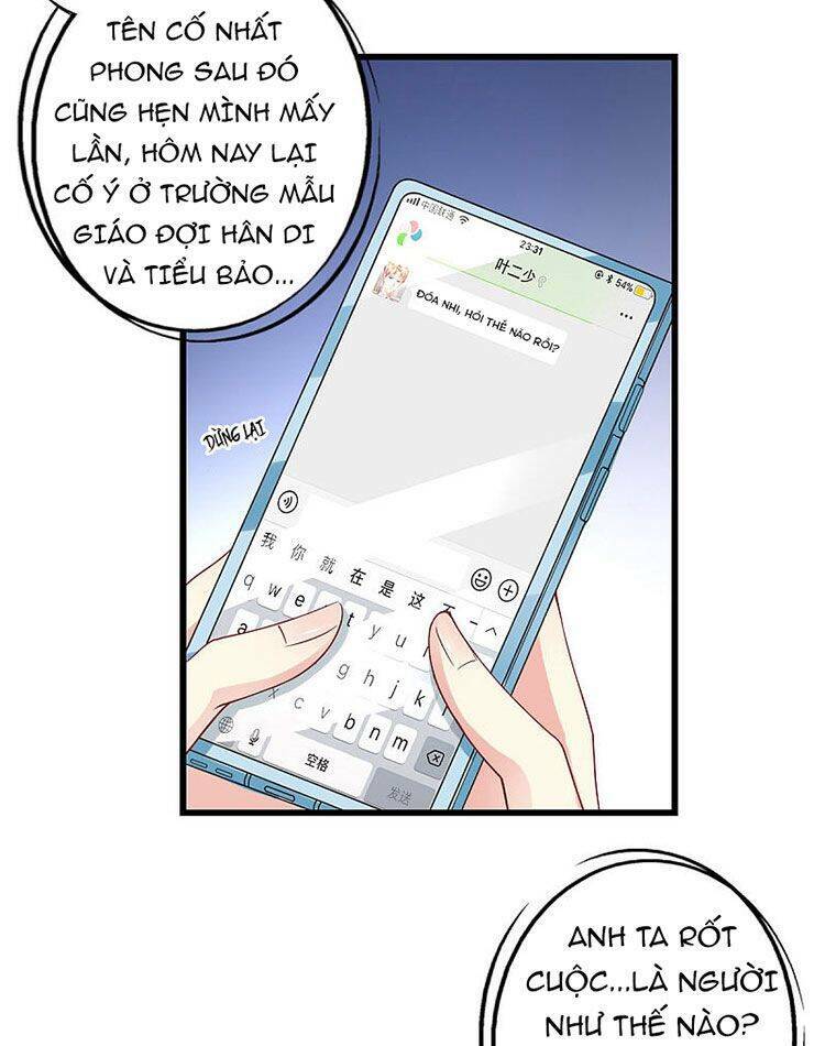 Náo Loạn Suốt Đời: Chapter 22