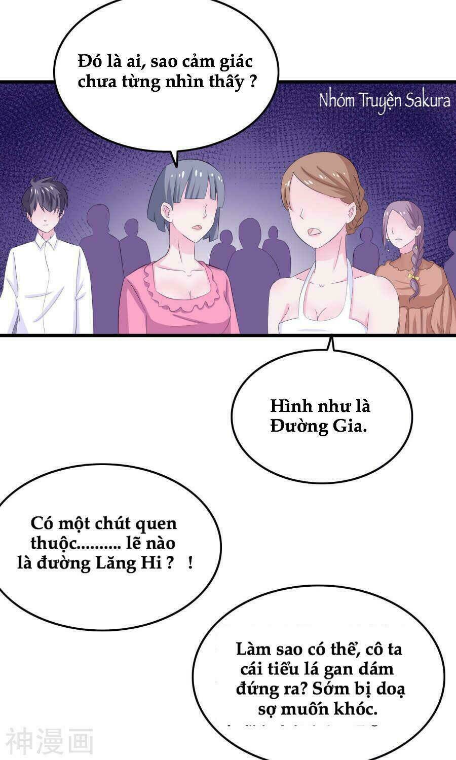 Tôi Vốn Dĩ Bị Bệnh Kiều: Chapter 14