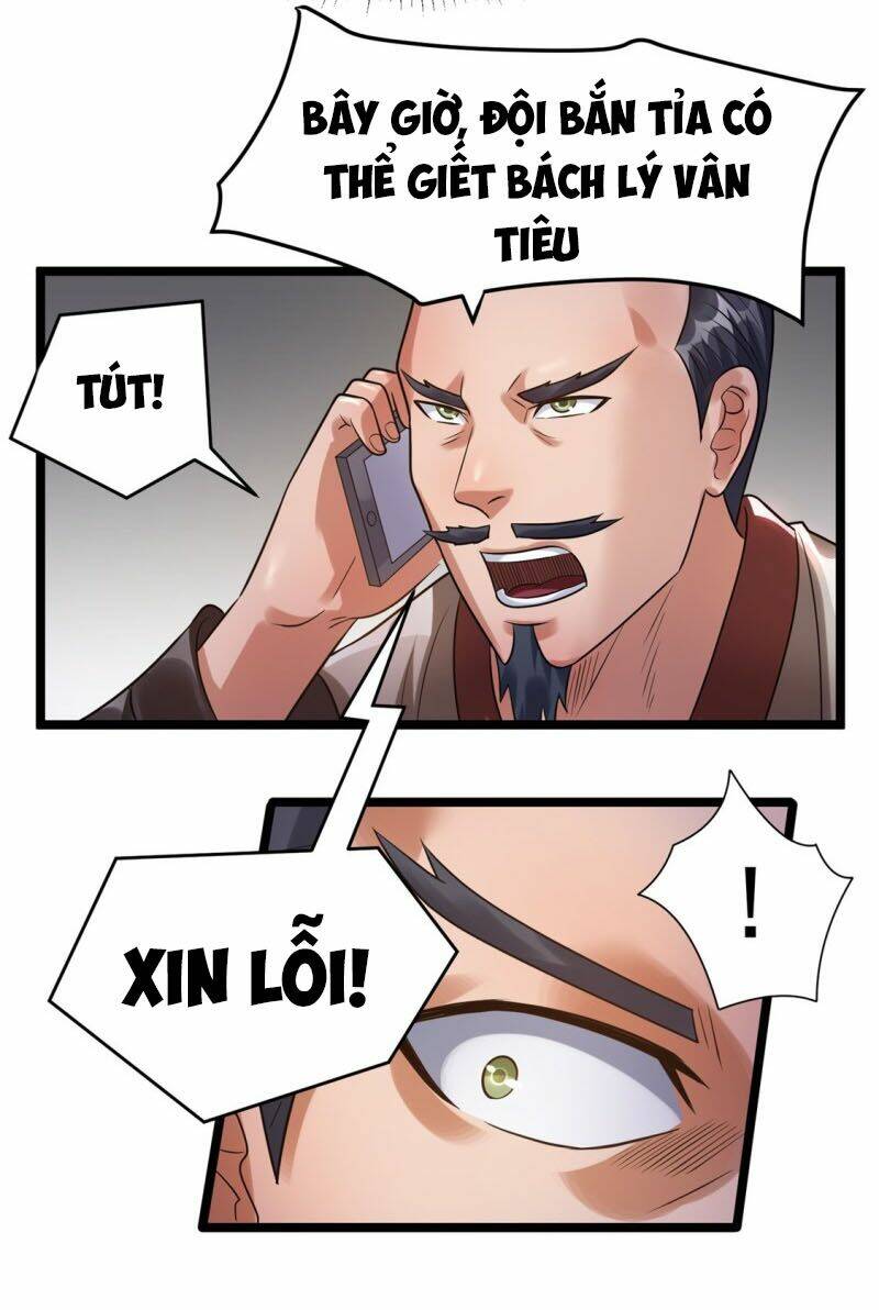 Tiên Vương Trùng Sinh: Chapter 55