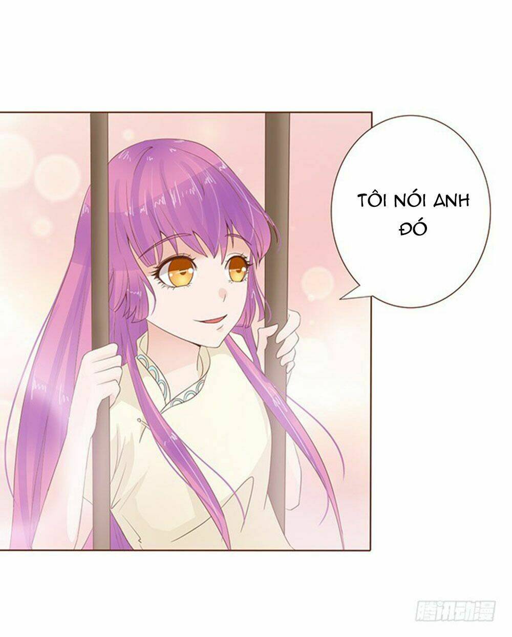 Ma Vương Luyến Ái Chỉ Nam: Chapter 89