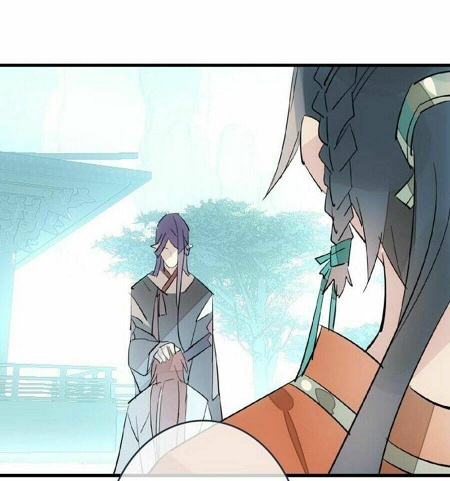 Sư Phụ Lại Trêu Chọc Ta: Chapter 59