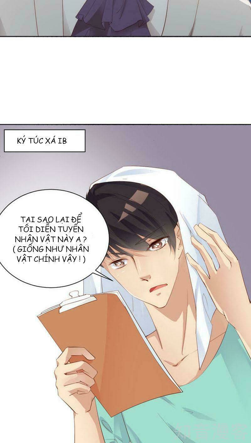 Nam Thần Là Một Đôi: Chapter 35