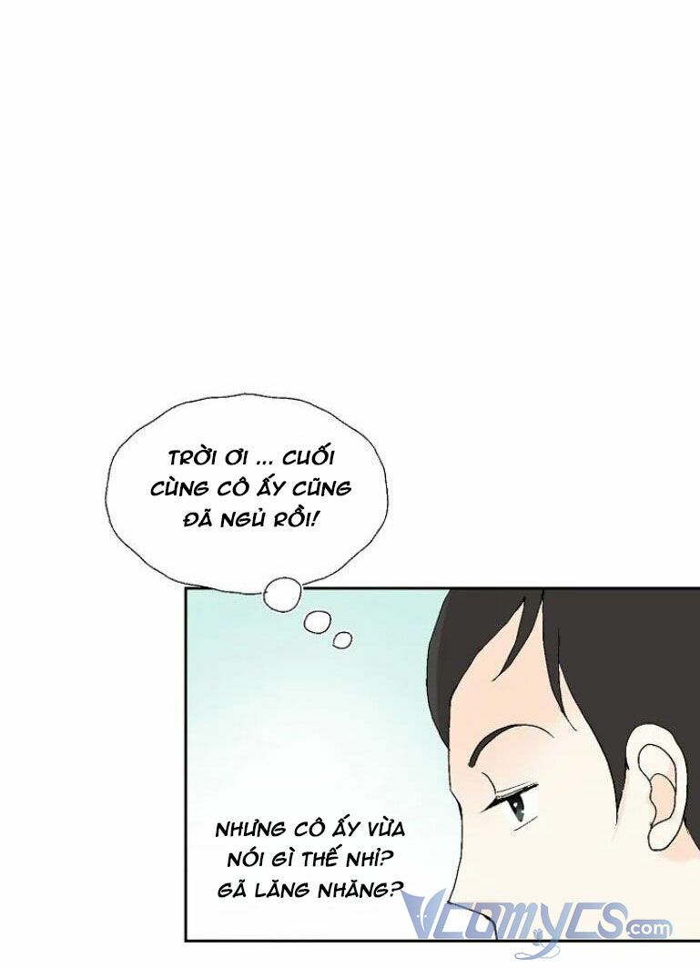Lee Bom, Em Là Của Anh: Chapter 42
