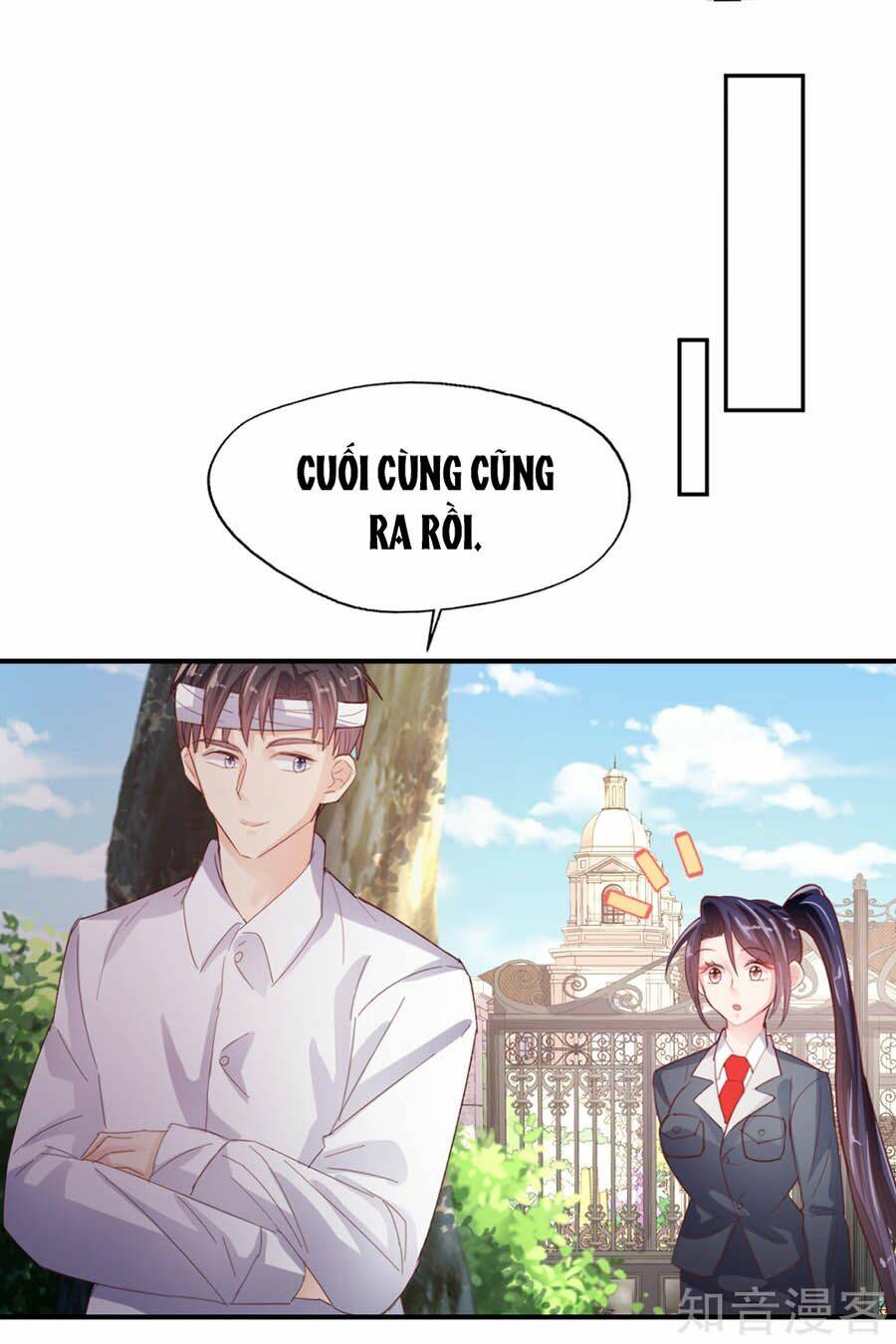 Sau Này Vẫn Cứ Thích Anh: Chapter 78