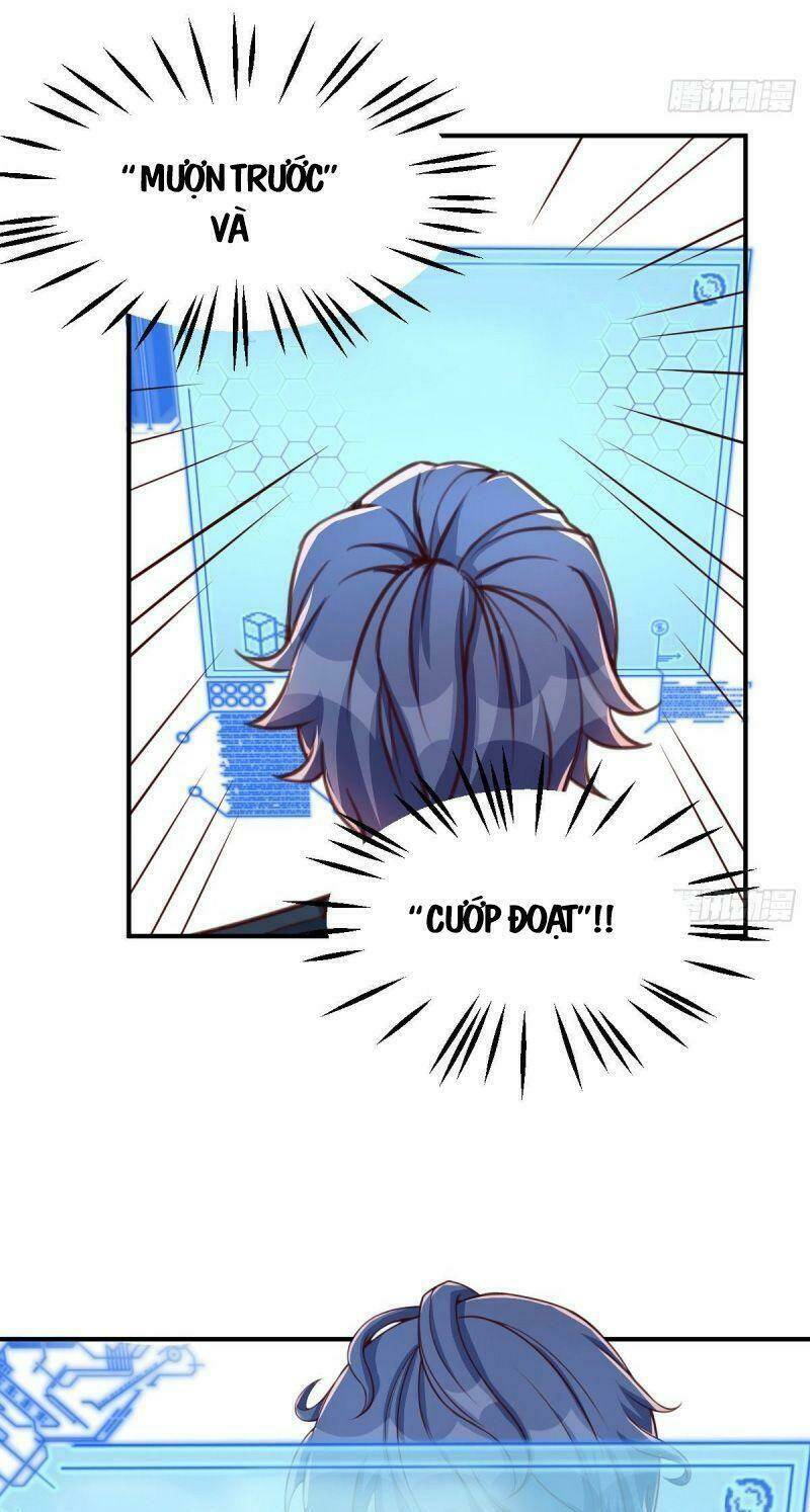 Thiên Tứ Thức Tỉnh: Chapter 12