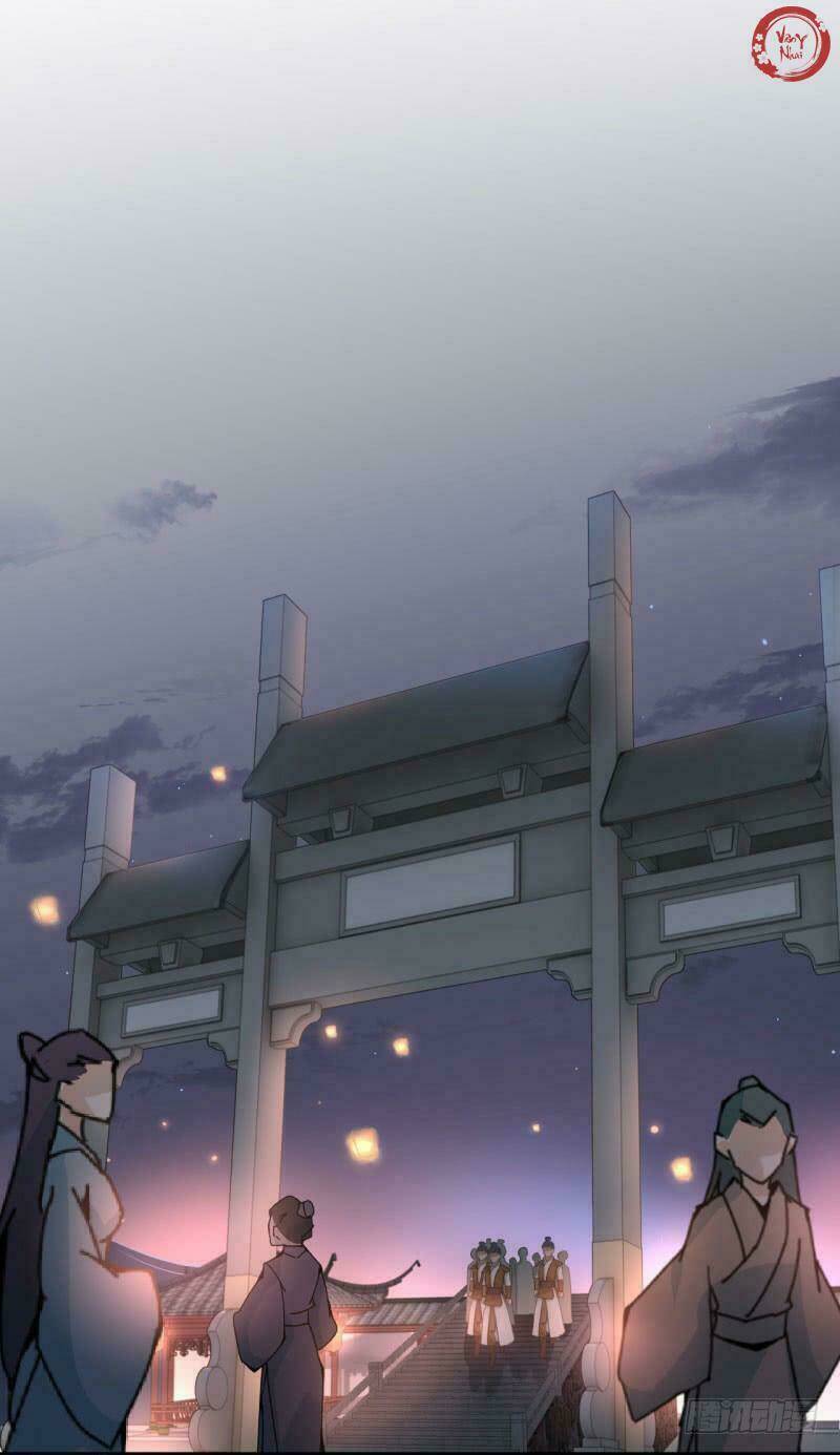 Vương Gia Không Thể Trêu: Chapter 18