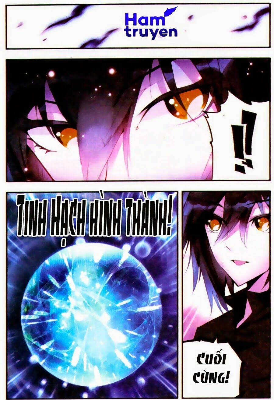 Thăng Long Đạo: Chapter 5