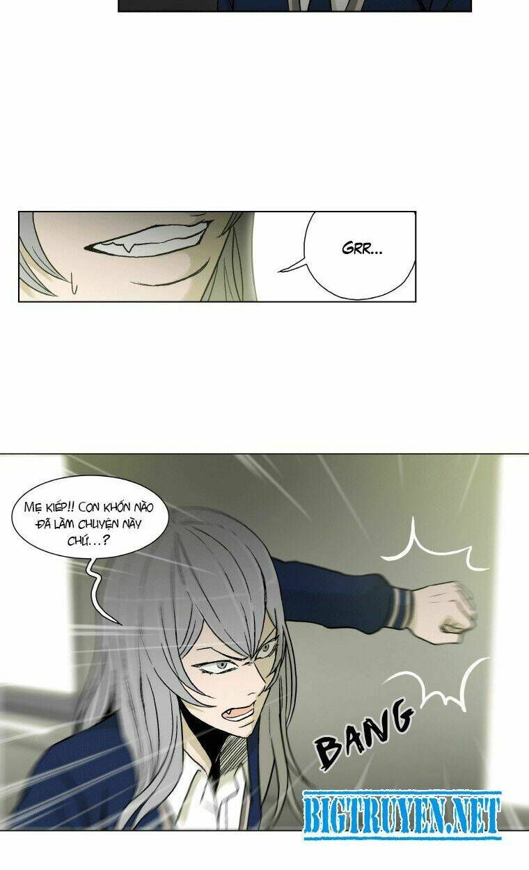Anh Ấy Là Nữ Sinh Cấp 3: Chapter 26