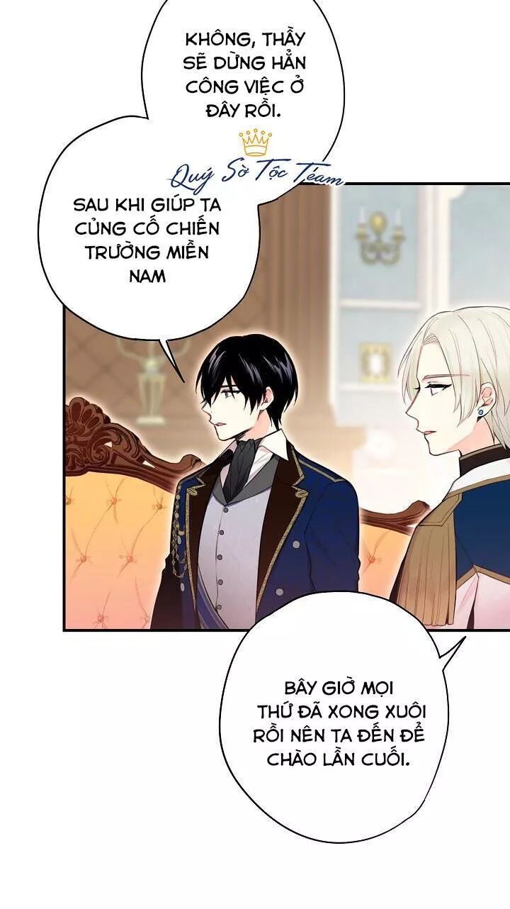 Tồn Tại Với Tư Cách Là Vợ Của Nam Chính: Chapter 108: Thầy của Cesar