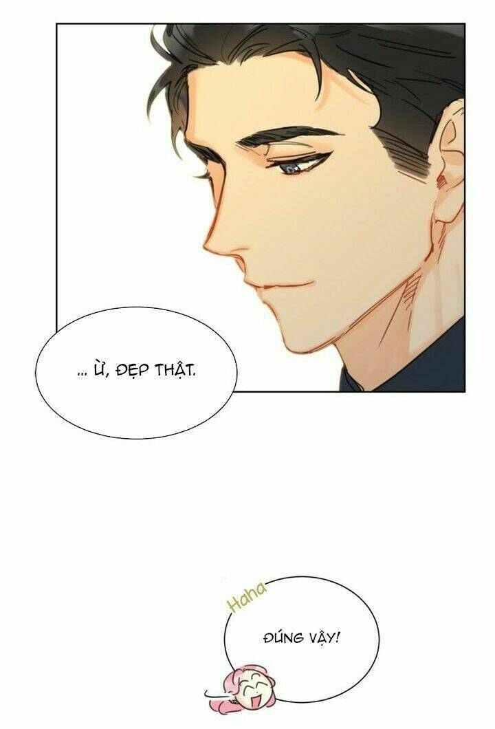 Hẹn Hò Nơi Công Sở: Chapter 18