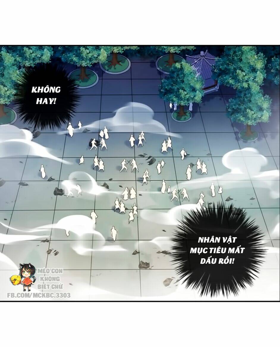 Bách Yêu Dị Văn: Chapter 98