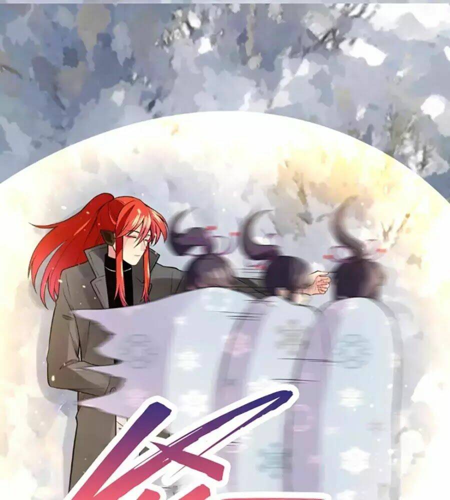 Anh Ấy Đến Từ Địa Ngục: Chapter 19