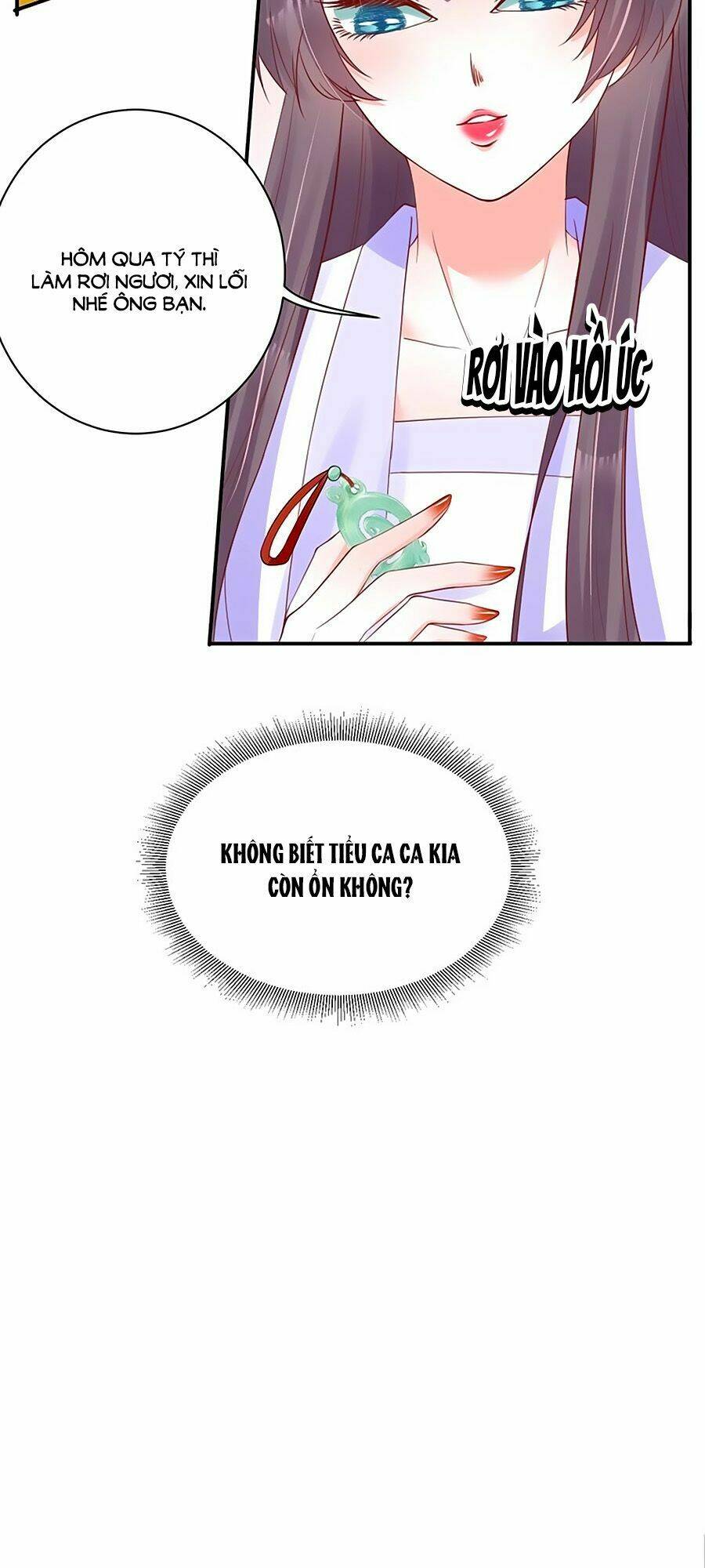 Thịnh Thế Lê Hoa Điện: Chapter 59