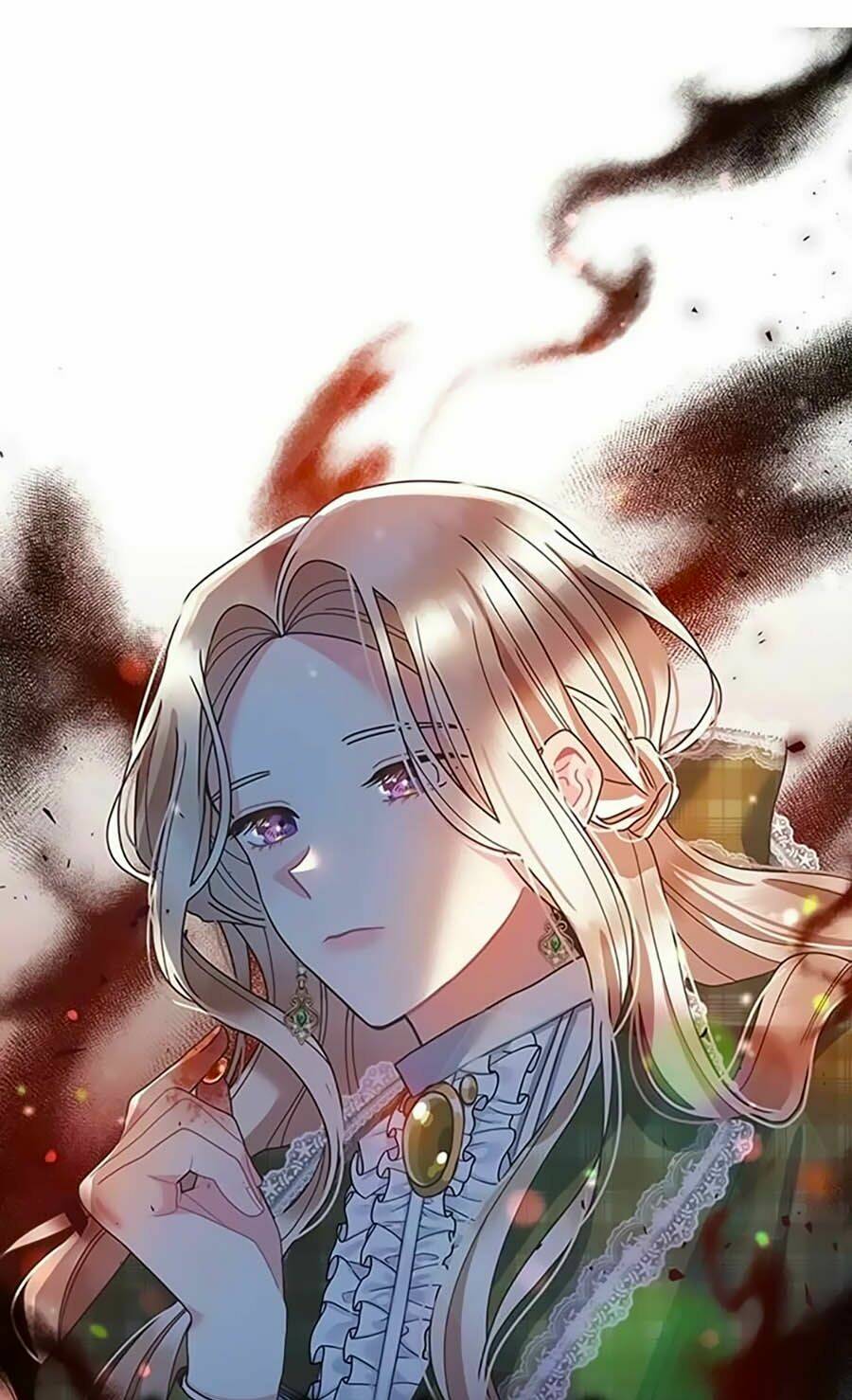 Khu Vườn Câm Lặng: Chapter 4