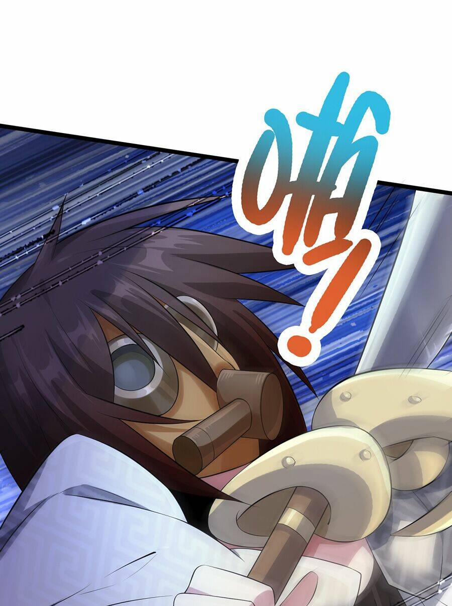 Đại Bảo Kiếm Của Tôi: Chapter 49