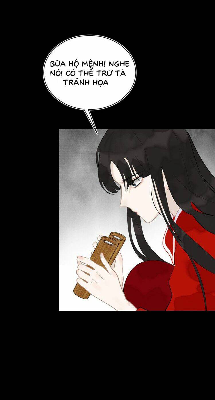 Mãn Đình Phương - Thiên Hạ Duy Khanh: Chapter 6