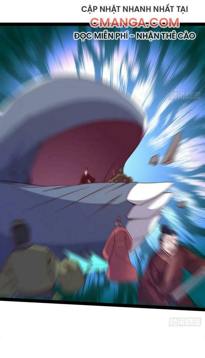 Kiếm Đồ: Chapter 99