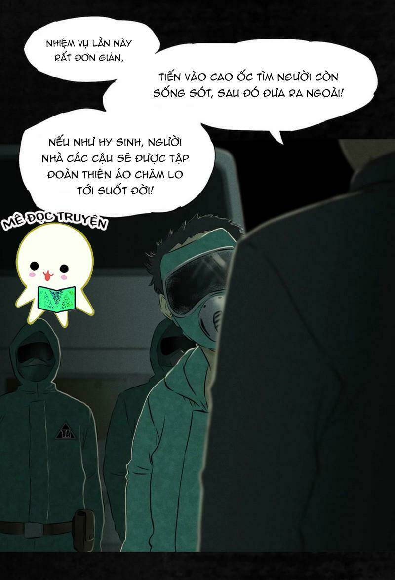 Thành Đô 1995: Chapter 22