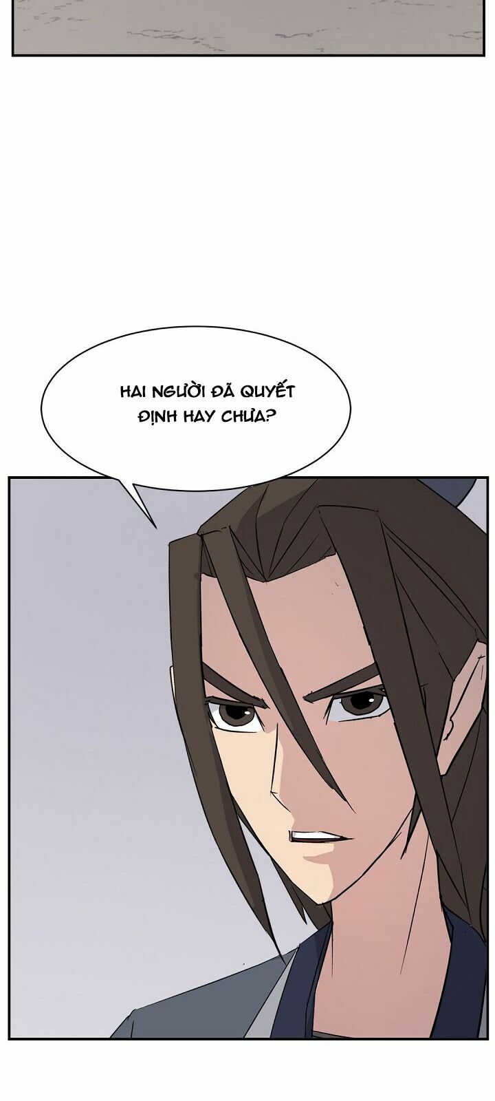 Trọng Sinh, Bất Khả Chiến Bại: Chapter 79