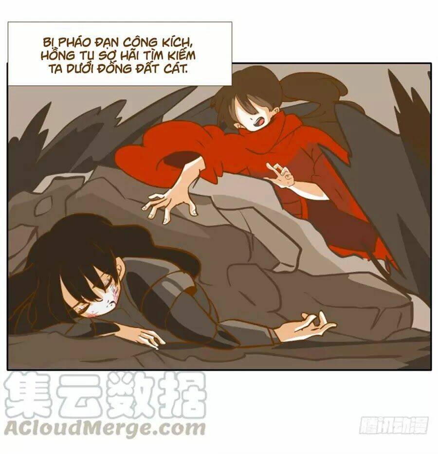 Hòa Thượng Và Tiểu Long Quân: Chapter 63