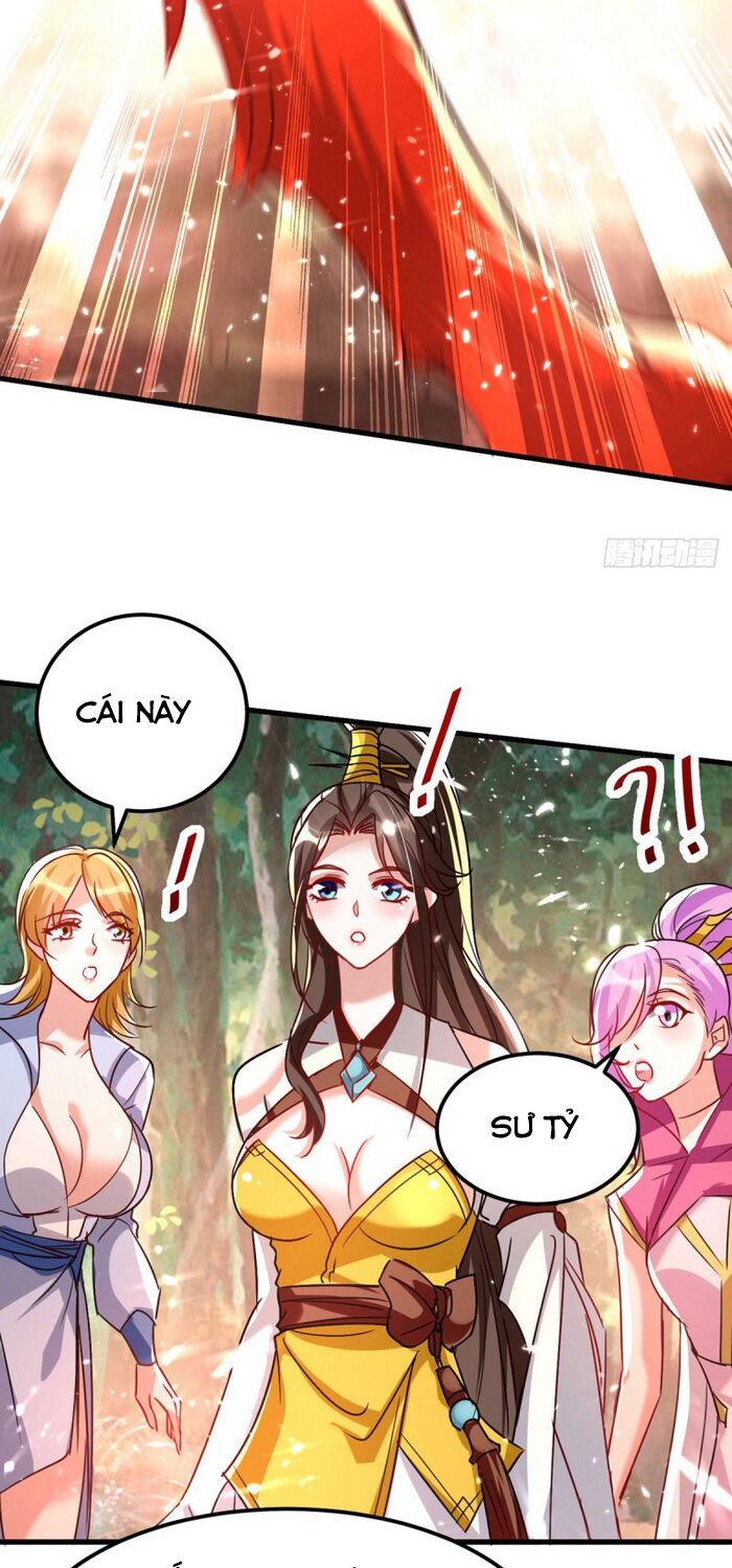 Ta Điên Cuồng Thăng Cấp: Chapter 55