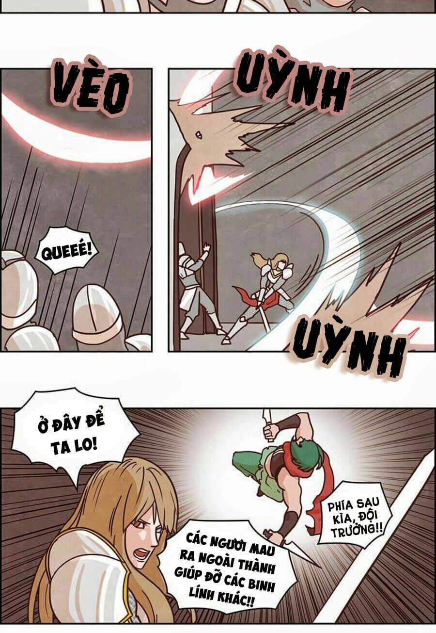 The Devil King Is Bored season 2: Chapter 47