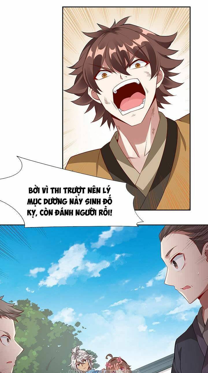 Nghịch Lân: Chapter 33