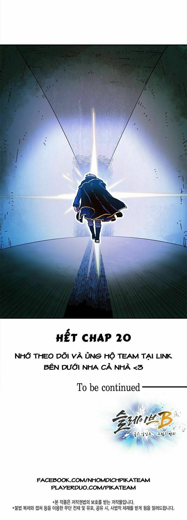 Đại Lục Vô Song: Chapter 20
