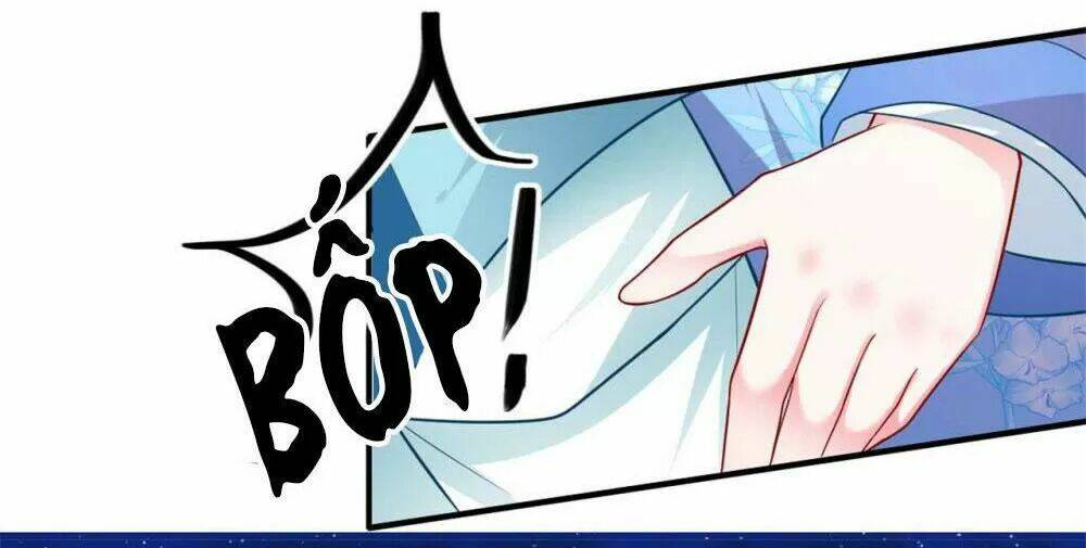 Khuynh Thế Y Phi Muốn Bỏ Chồng: Chapter 135