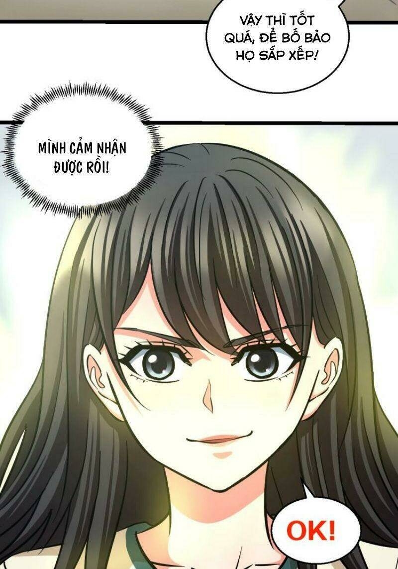 Đối Mặt Với Thử Thách: Chapter 18