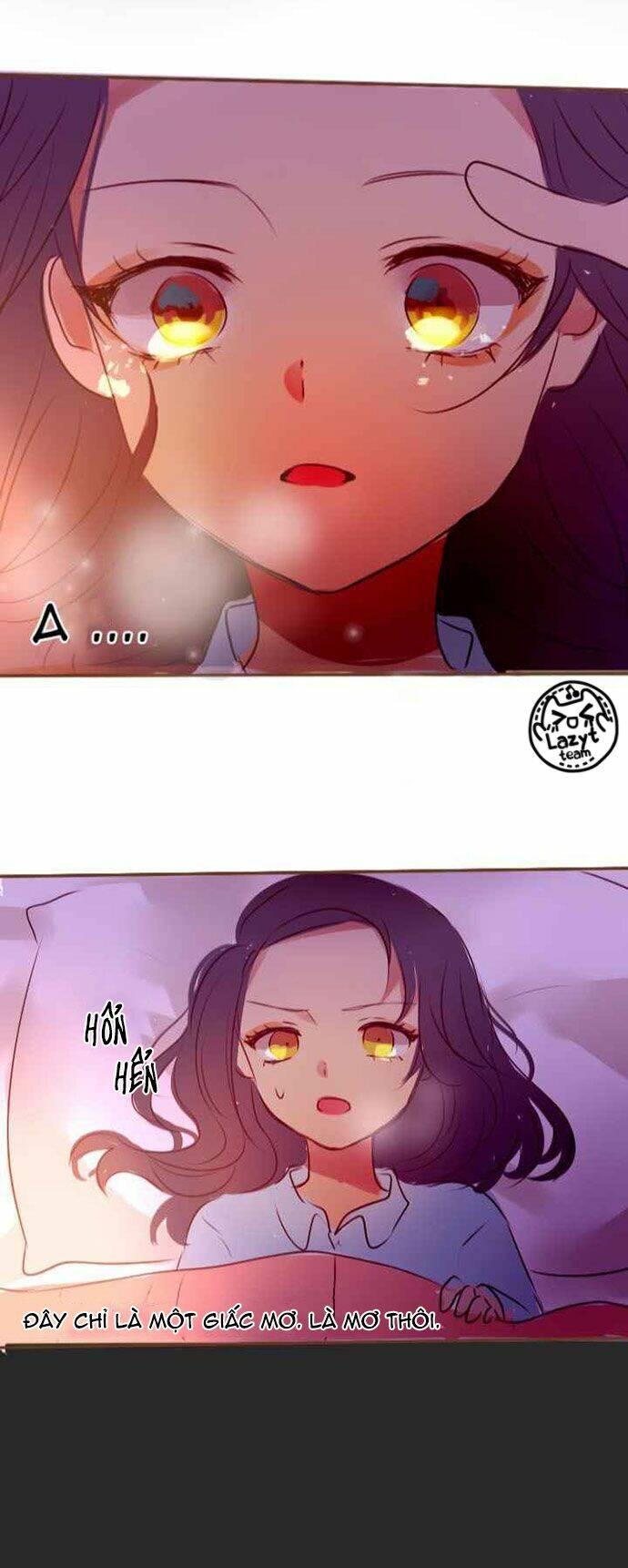 Cô Gái Bình Thường: Chapter 2