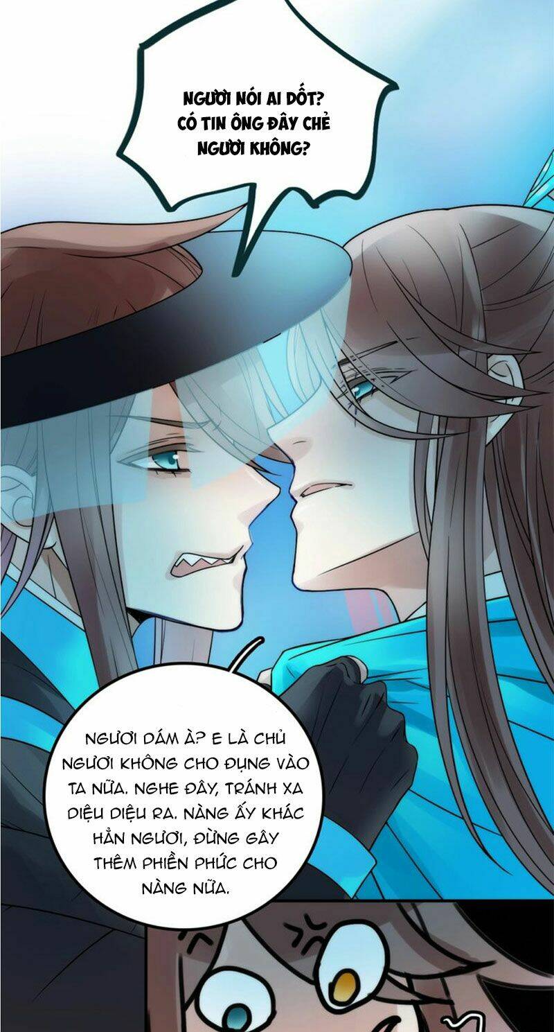 Cướp Chàng Vợ Về Đón Năm Mới: Chapter 39