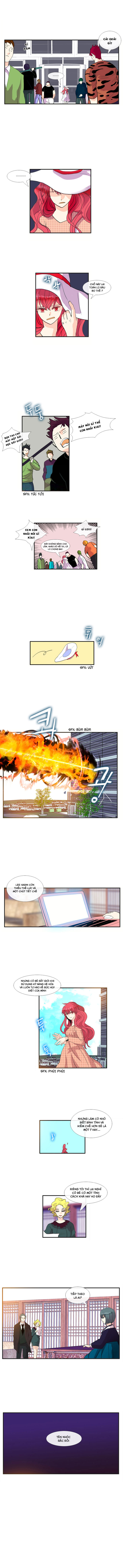 Flow: Chapter 32