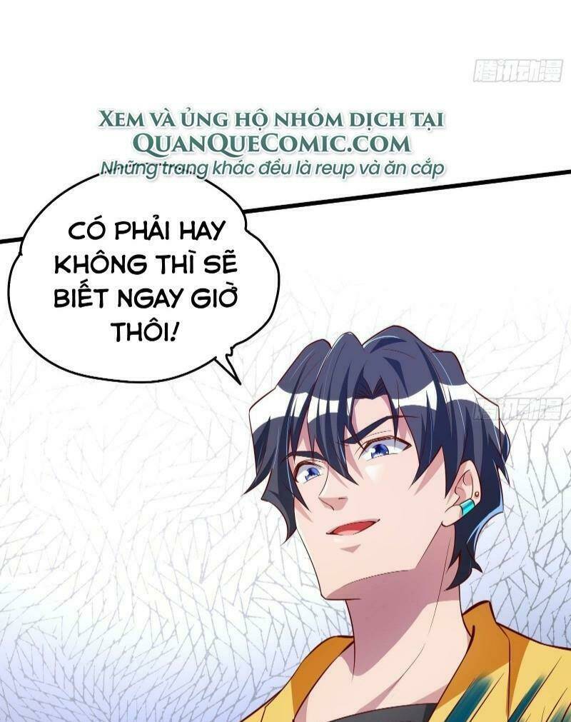 Shipper Thần Cấp: Chapter 22