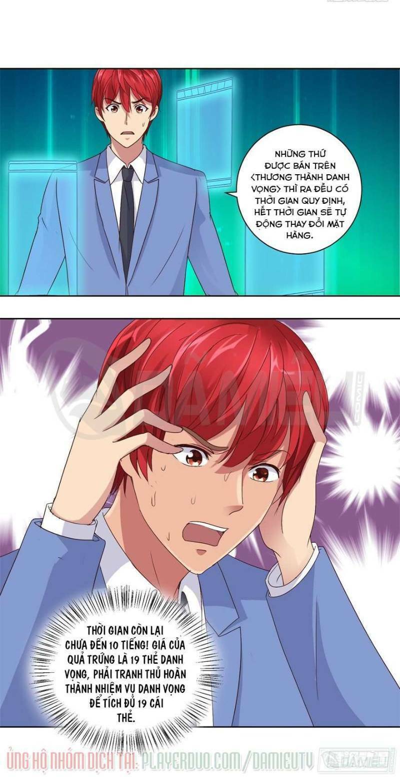 Đô Thị Chí Tôn Hệ Thống: Chapter 67