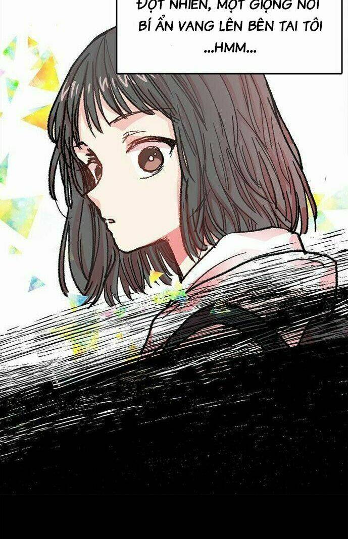 Bí Mật Của Hoàng Phi Isana: Chapter 1