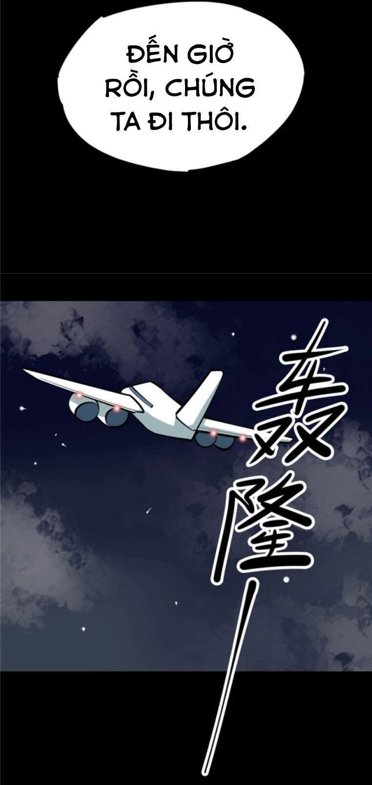 Người Thương Thuyết Cõi Âm: Chapter 29