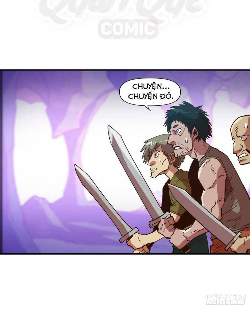 Đại Lục Vô Song: Chapter 4