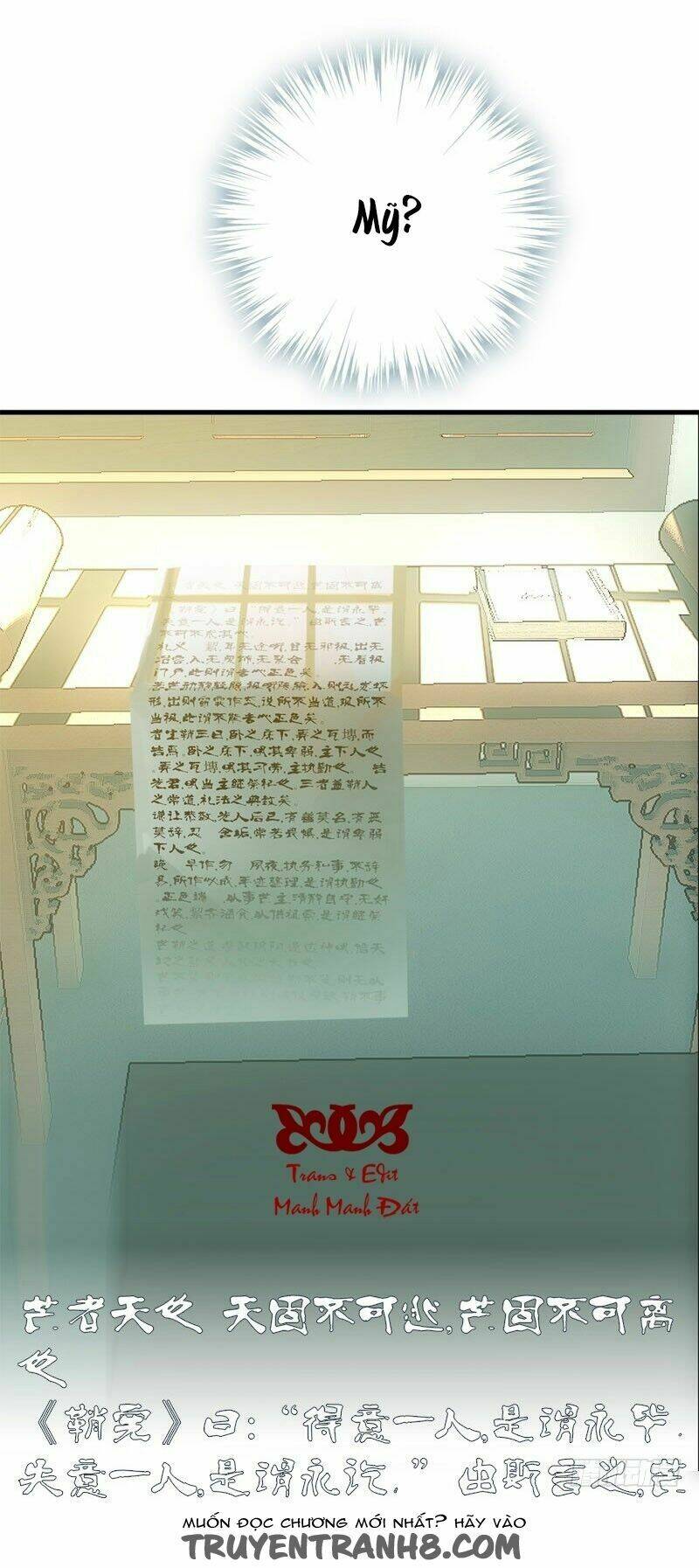 Sư Phụ Lại Trêu Chọc Ta: Chapter 20