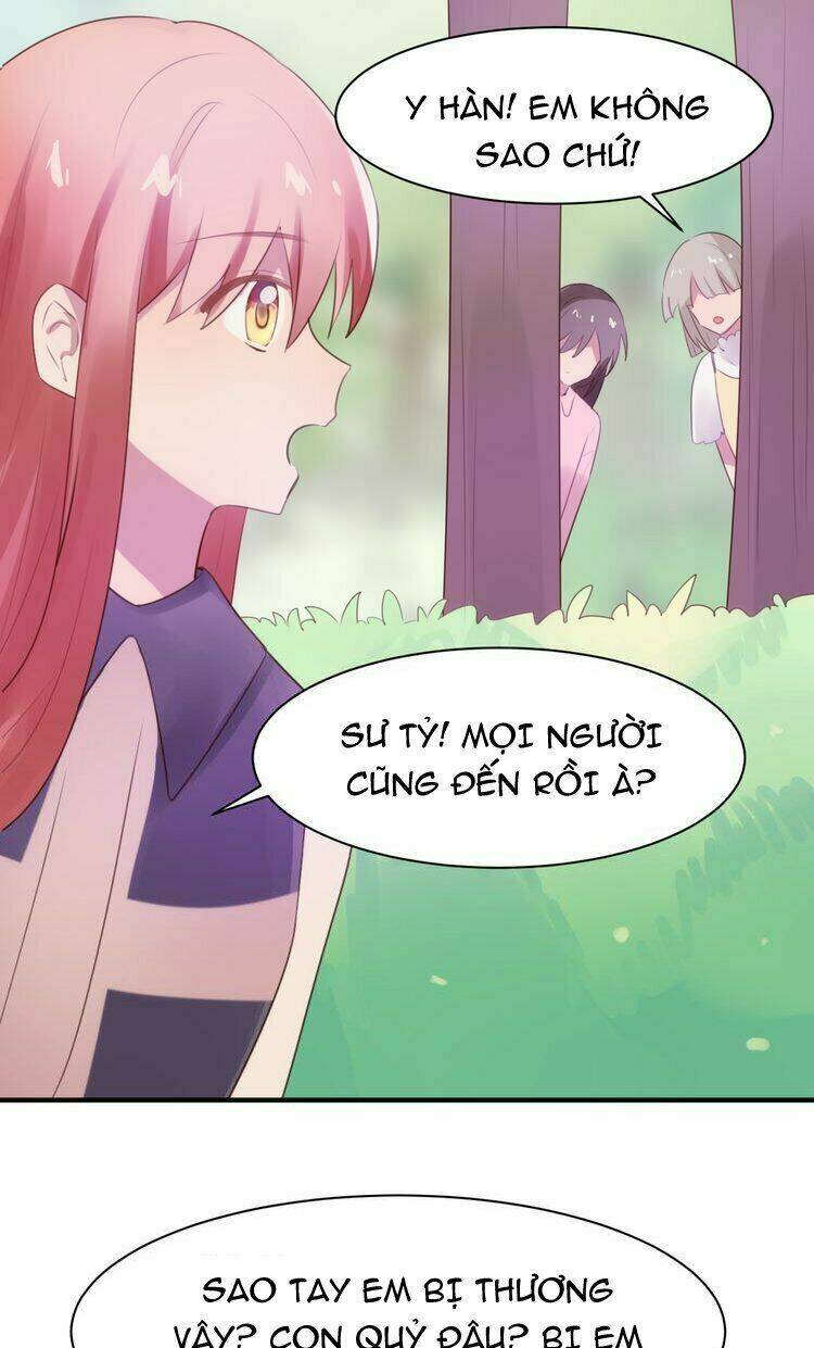 Nhất Tiễn Khuynh Tâm: Chapter 7