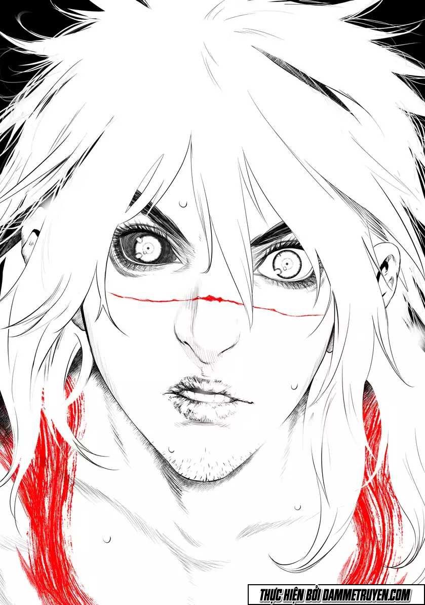 Thiên - Nhân Thống Nhất: Chapter 63