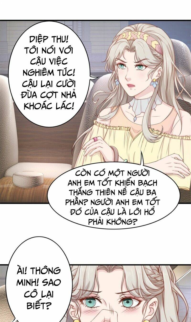 Chung Cực Thấu Thị Nhãn: Chapter 87