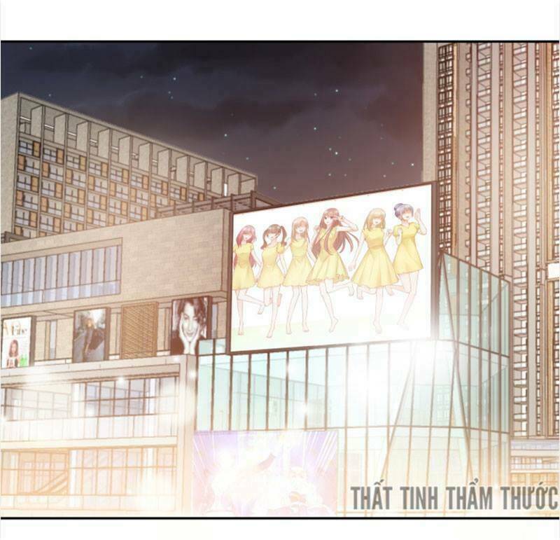 Bạn Trai 1/4 Của Tôi: Chapter 8