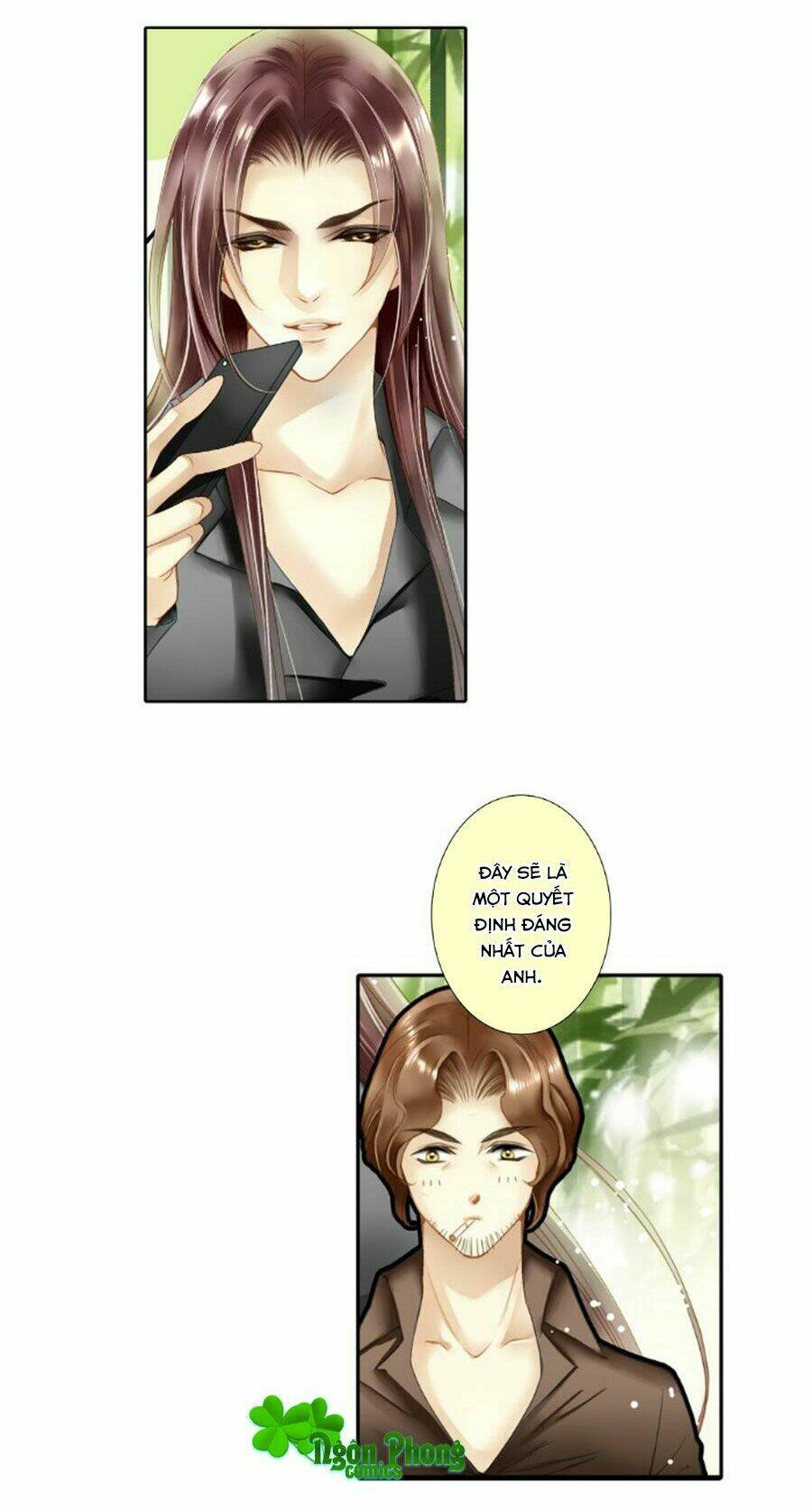 Siêu Sao Trứ Danh: Chapter 33