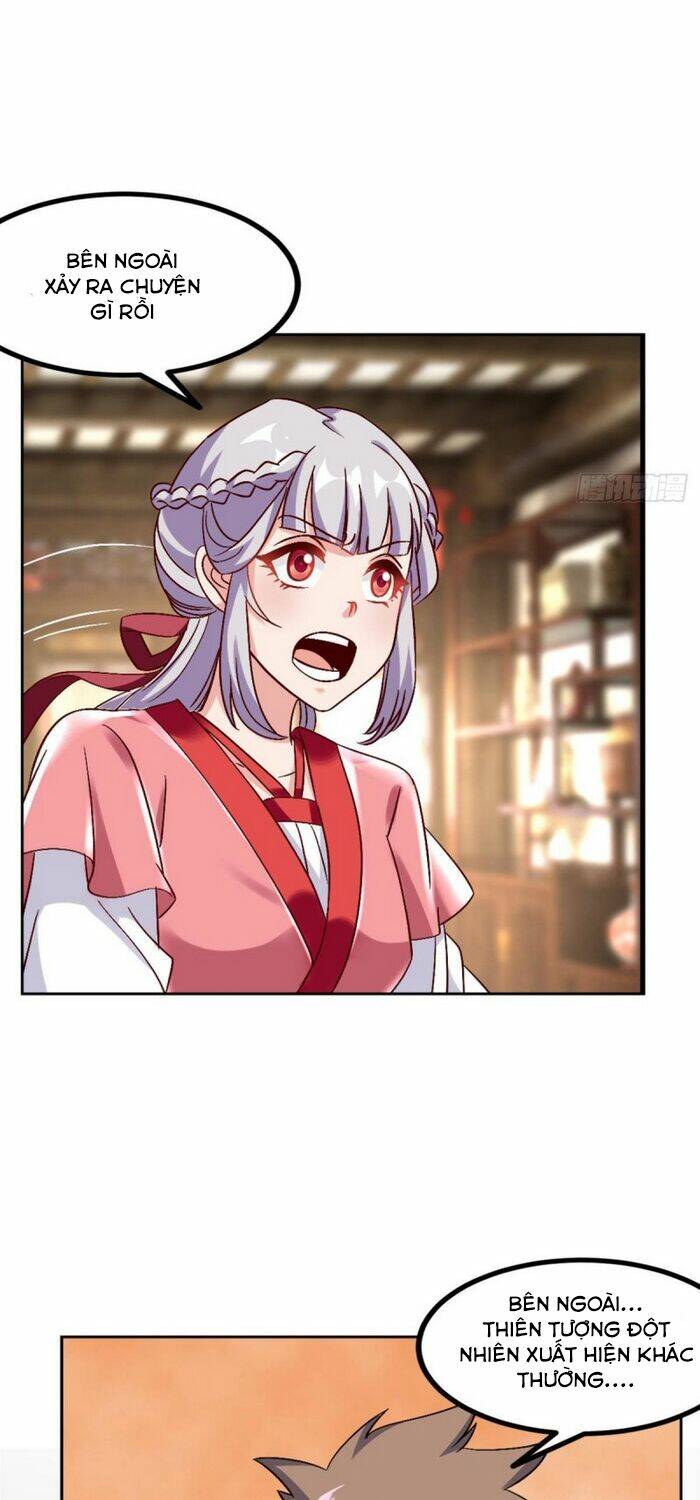 Lão Tổ Của Bạn Đang Online: Chapter 118