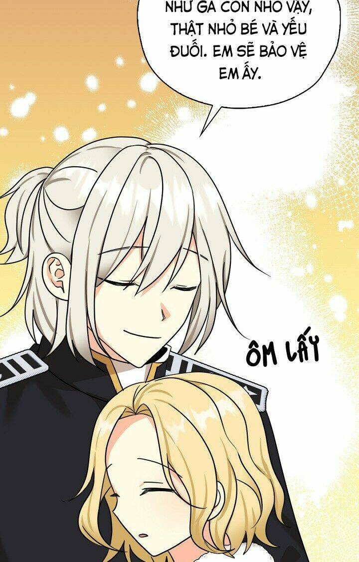 Ba Người Anh Trai Của Tôi Là Bạo Quân: Chapter 29