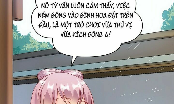 Đô đốc đại nhân sủng thê kí: Chapter 1.6