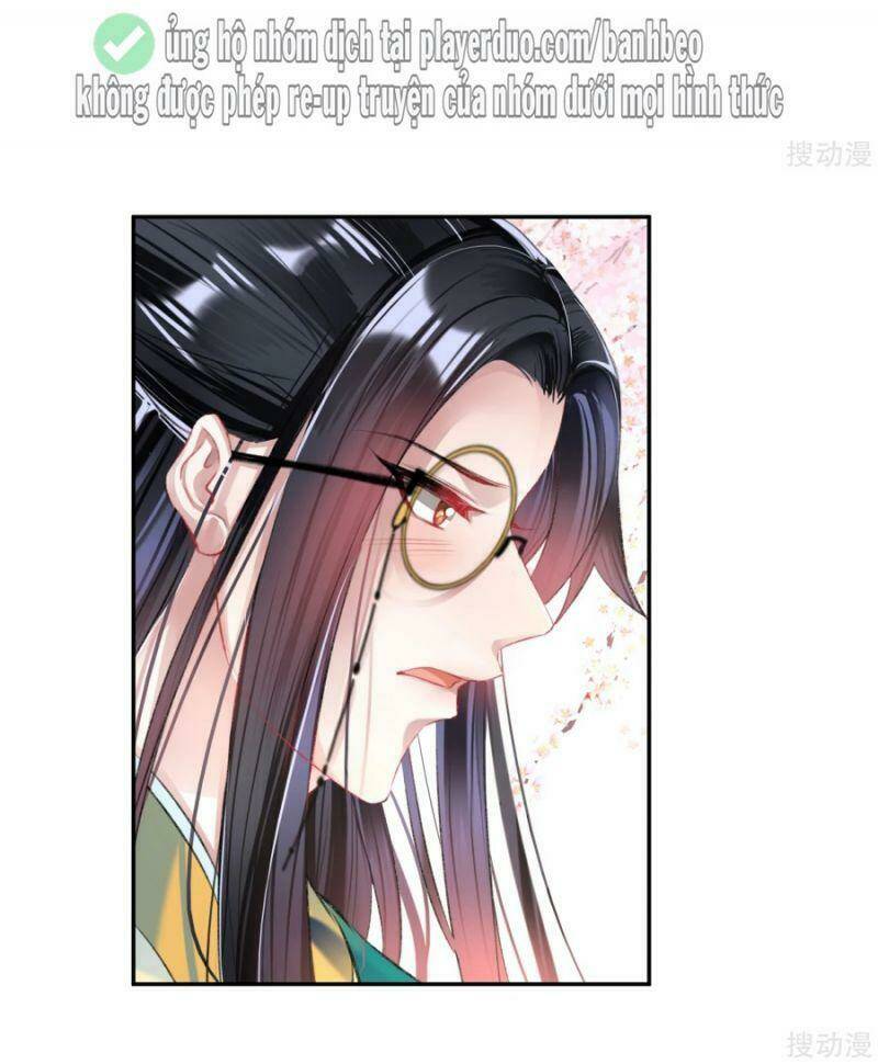 Vương Gia, Áo Lót Của Ngươi Rơi Mất Rồi: Chapter 48