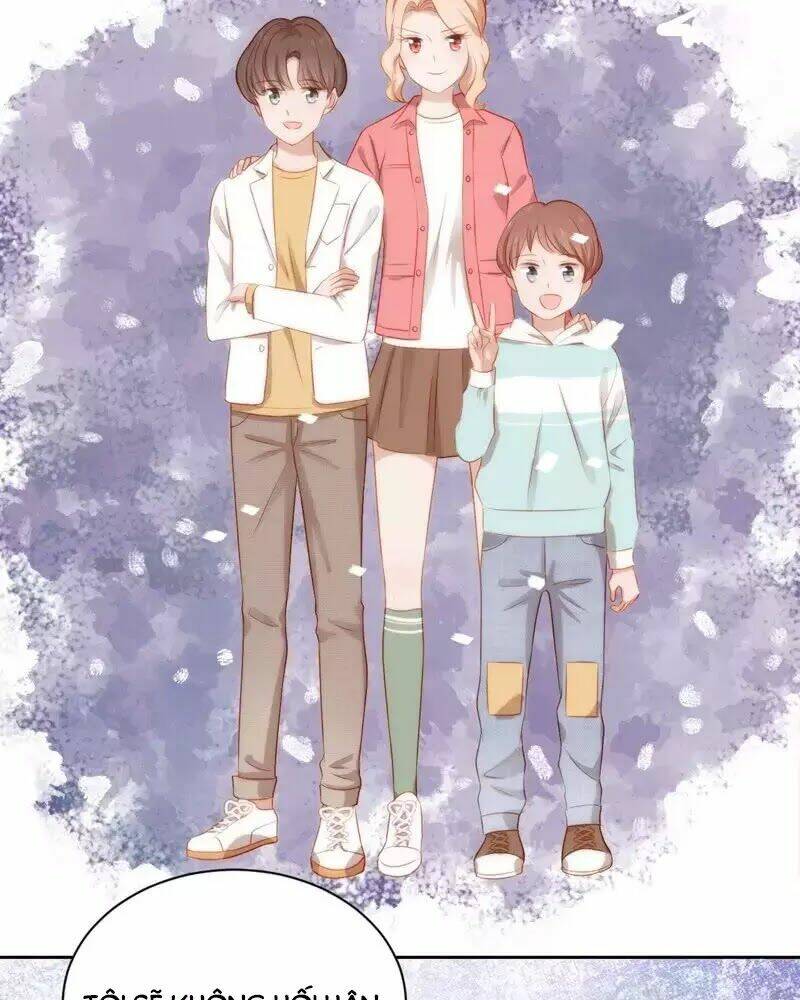 Khi Trá Luyến Nhân: Chapter 42